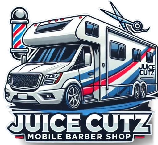 Juice Cut Mobile Barbershop
